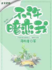 不许暗恋我免费阅读完整版