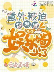 穿越后我被迫出道了娱乐圈