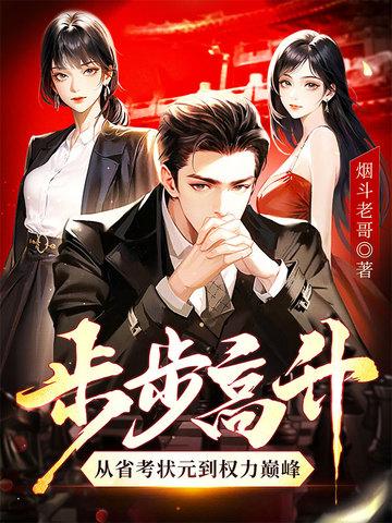 步步高升从省考状元到权力巅峰 作者