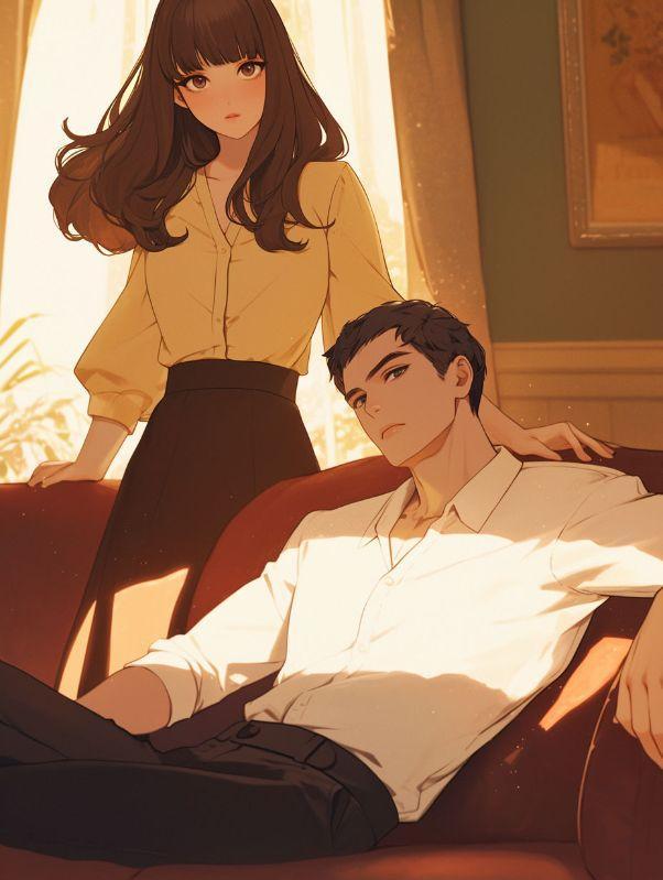 聊天记录被老婆看见了怎么办