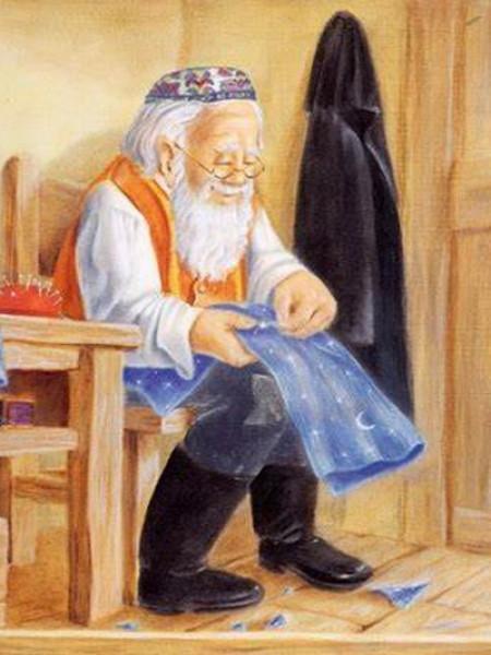 老兵爷爷当兵时候的故事