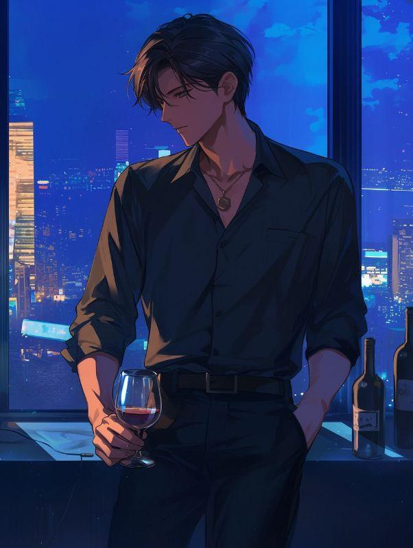 接到妻子求救电话那天地下世界