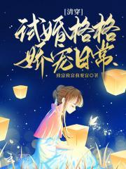 清穿试婚格格娇宠日常