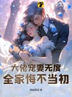 大佬宠妻不贰