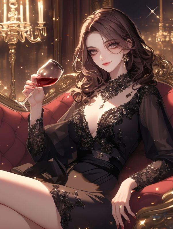 入目皆星辰下一句