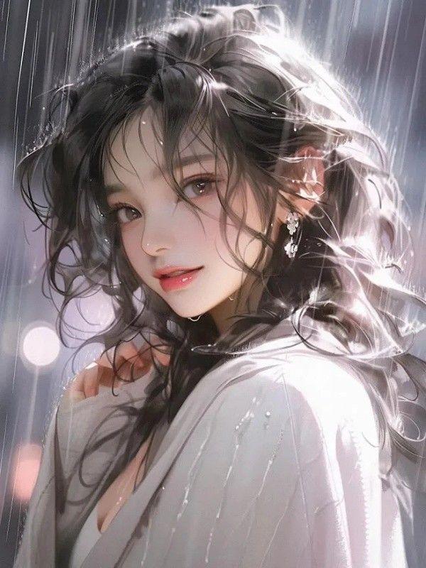 惊艳我整个青春的人始终都没有回头看我一眼