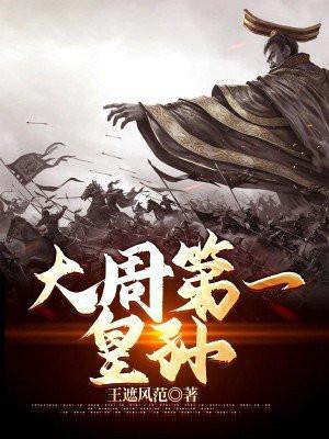 大周第一皇孙TXT免费