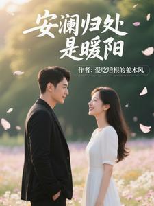 安澜归处是暖阳大结局