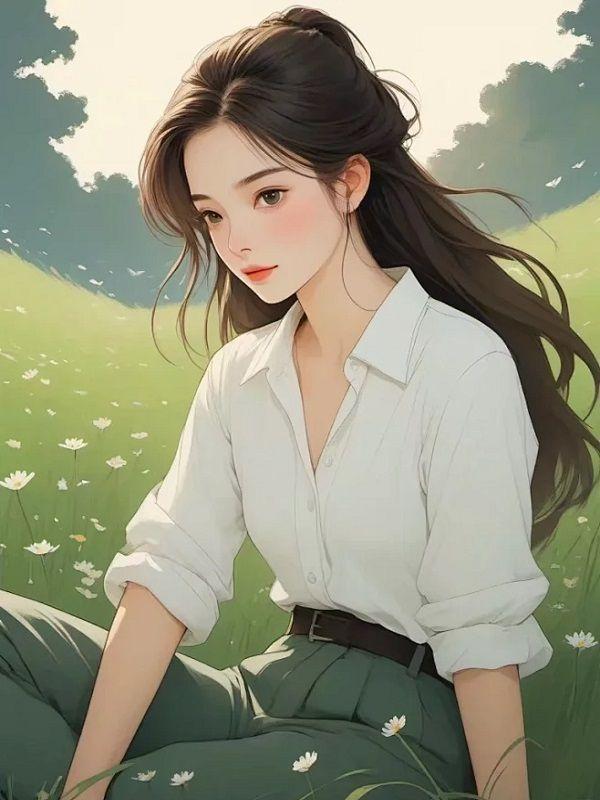 甩了渣男父子做女王的