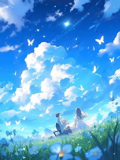 爱至浓时情转薄