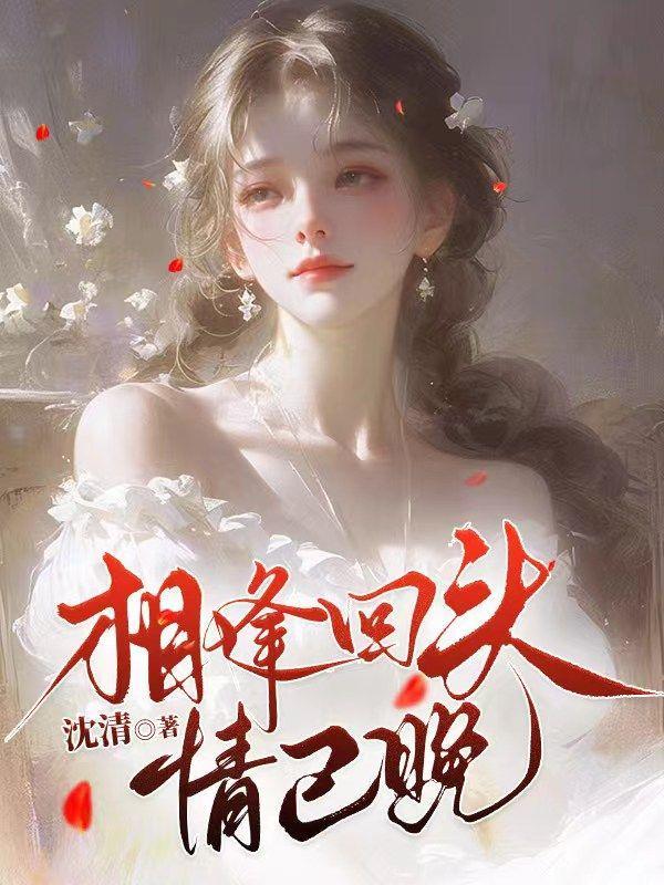 相逢回头书已晚第11章