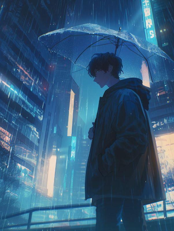 被网暴了怎么调整心态