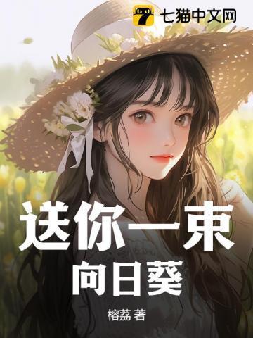 送我一束向日葵