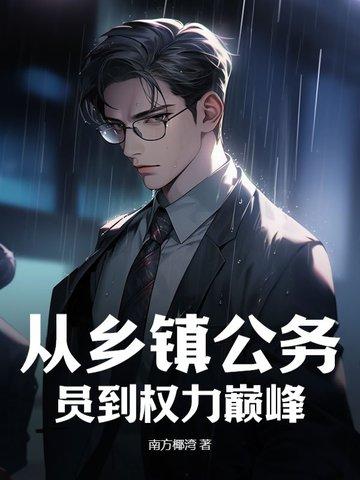 从乡镇公务员到权力巅峰完整版