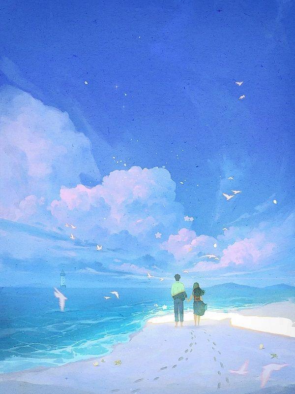 失散多年的妹妹怎么聊天