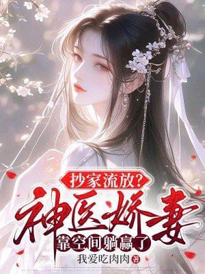 抄家流放神医娇妻靠空间躺赢了苏若卿战承勋