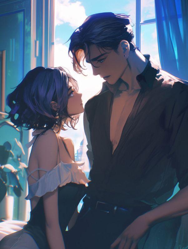 对你情深已久是什么歌