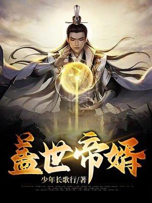 盖世帝婿长歌行