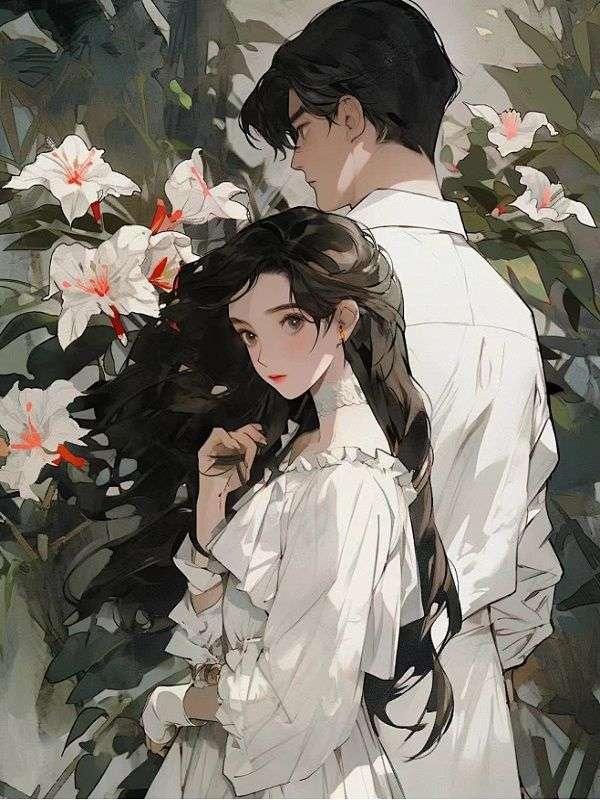 第一章 我把心脏还给你