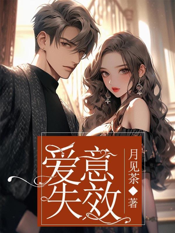 爱意失效报告大结局