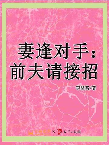 前夫请接招免费阅读