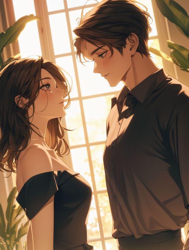 爱如四季赴一场春华落雪免费阅读