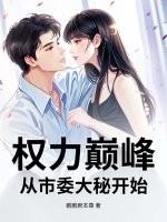 权力巅峰从市委大秘开始