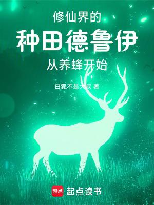 你一个德鲁伊跑去修仙笔趣阁