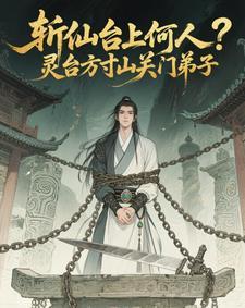 斩仙台上何人?灵台方寸关门弟子短剧