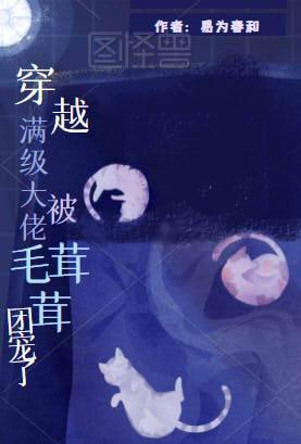 满级大佬穿越变团宠