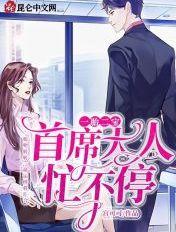 首席总裁宠妻入骨