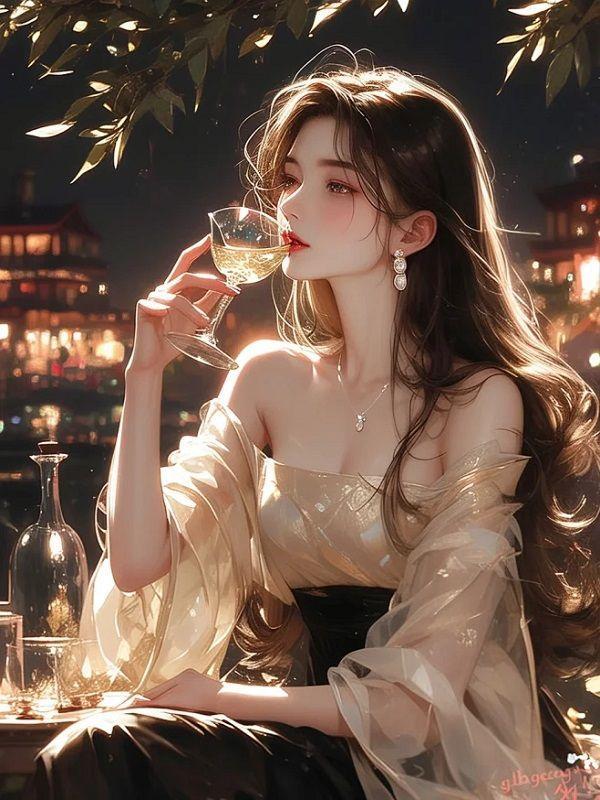 绿茶真千金爆红娱乐圈