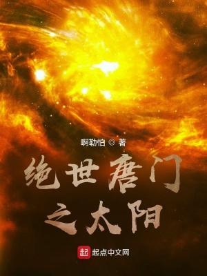 绝世唐门之太阳免费阅读