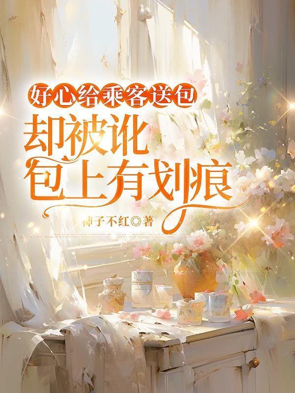 好心给乘客送包却被讹包上有划痕