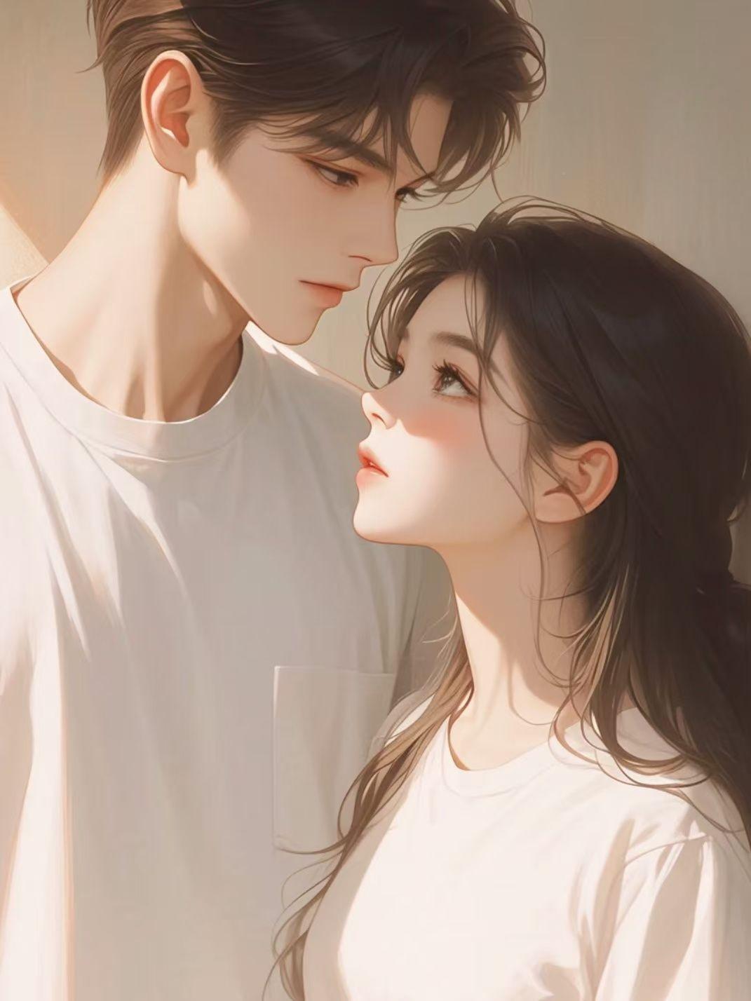 从此无心爱良夜的表达情感