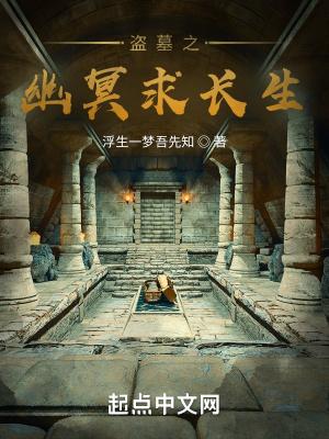 盗墓之长生诀笔趣阁