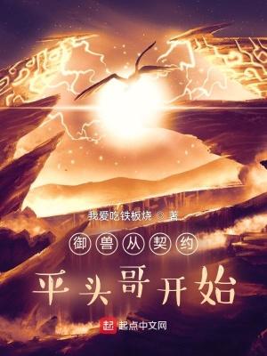 御兽从反派开始