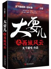 大耍儿之西城风云大力播讲