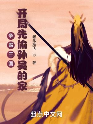 争霸三国的游戏