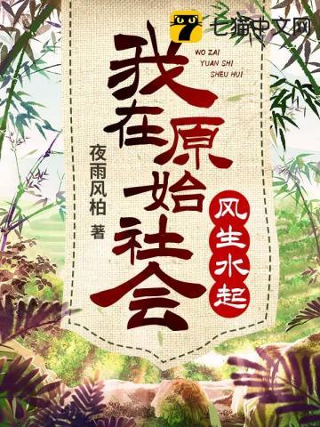 我在原始社会风生水起 说的什么