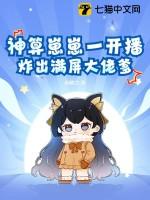 炸出满屏大佬爹最新章