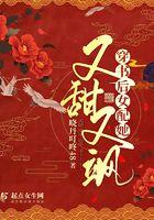 穿书后女配她又美又飒