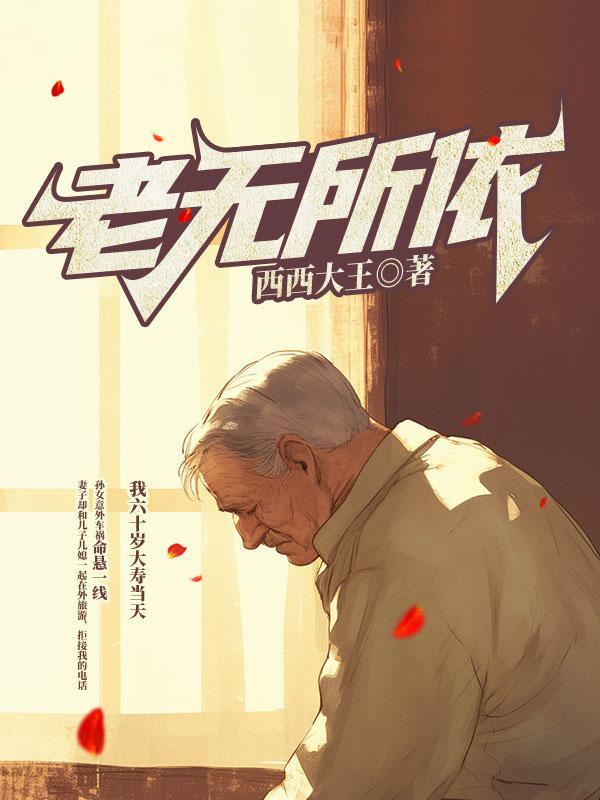 老无所依剧情详细介绍