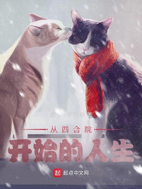 从四合院开始的人生林致远