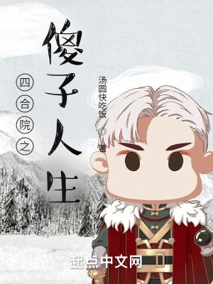 四合院之傻子人生动漫