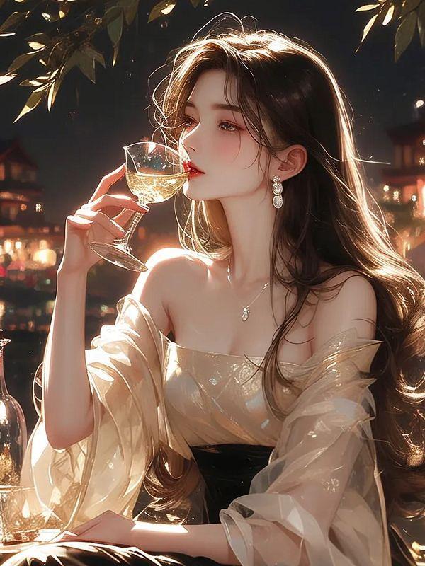 离婚后我成了娱乐圈大佬