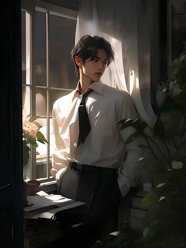 他的深情免费阅读