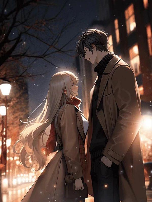 离婚后前夫把我当成了白月光