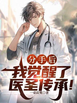 我觉醒了医圣传承叶凡