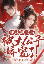 我穿越成了通房小妾